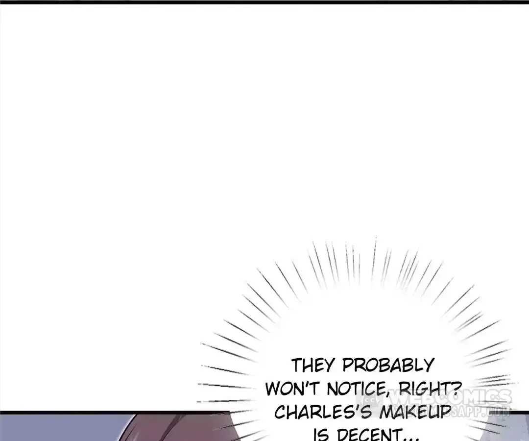 Mr. Qiao, Madam Is Spoiled by You Chapter 60 page 44