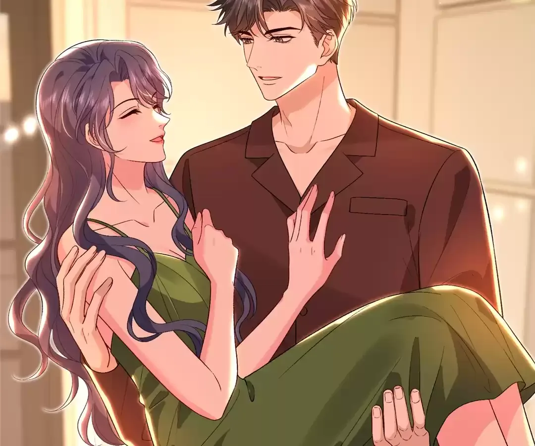 Mr. Qiao, Madam Is Spoiled by You Chapter 65 page 43