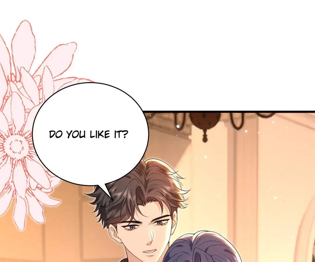 Mr. Qiao, Madam Is Spoiled by You Chapter 64 page 26