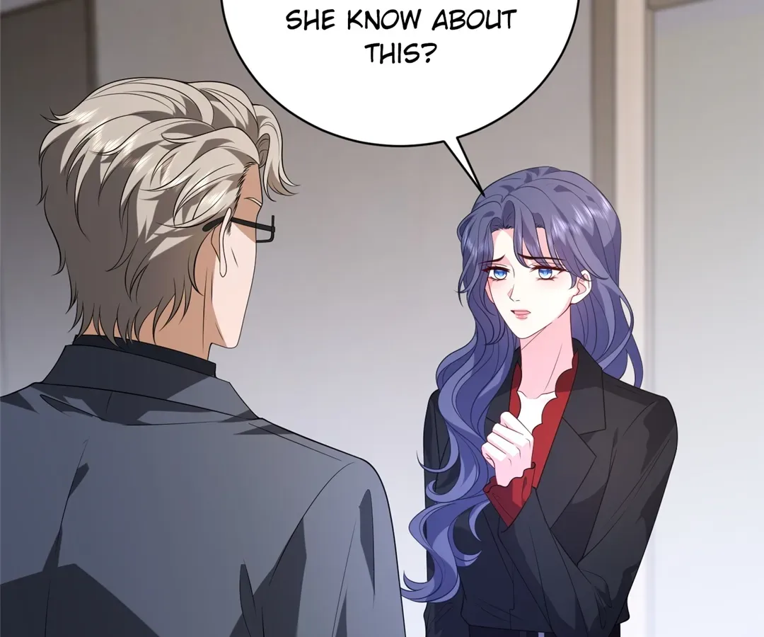 Mr. Qiao, Madam Is Spoiled by You Chapter 59 page 62
