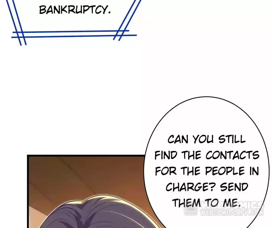 Mr. Qiao, Madam Is Spoiled by You Chapter 65 page 4