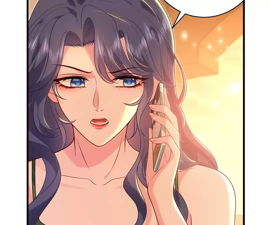 Mr. Qiao, Madam Is Spoiled by You Chapter 65 page 5