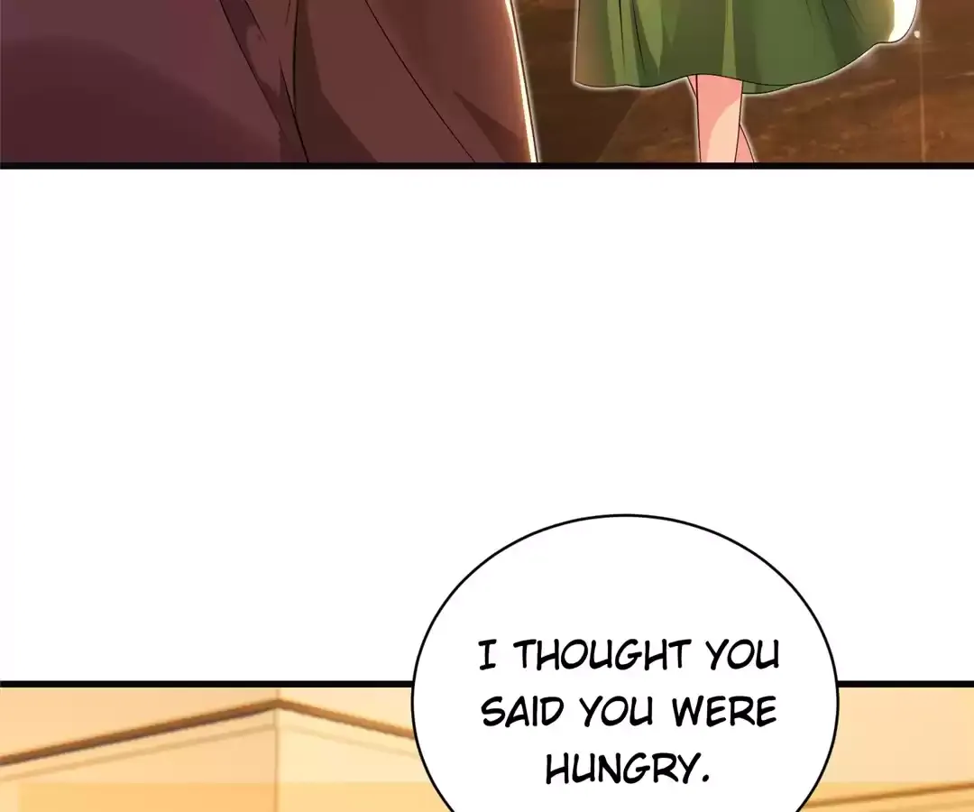 Mr. Qiao, Madam Is Spoiled by You Chapter 65 page 21