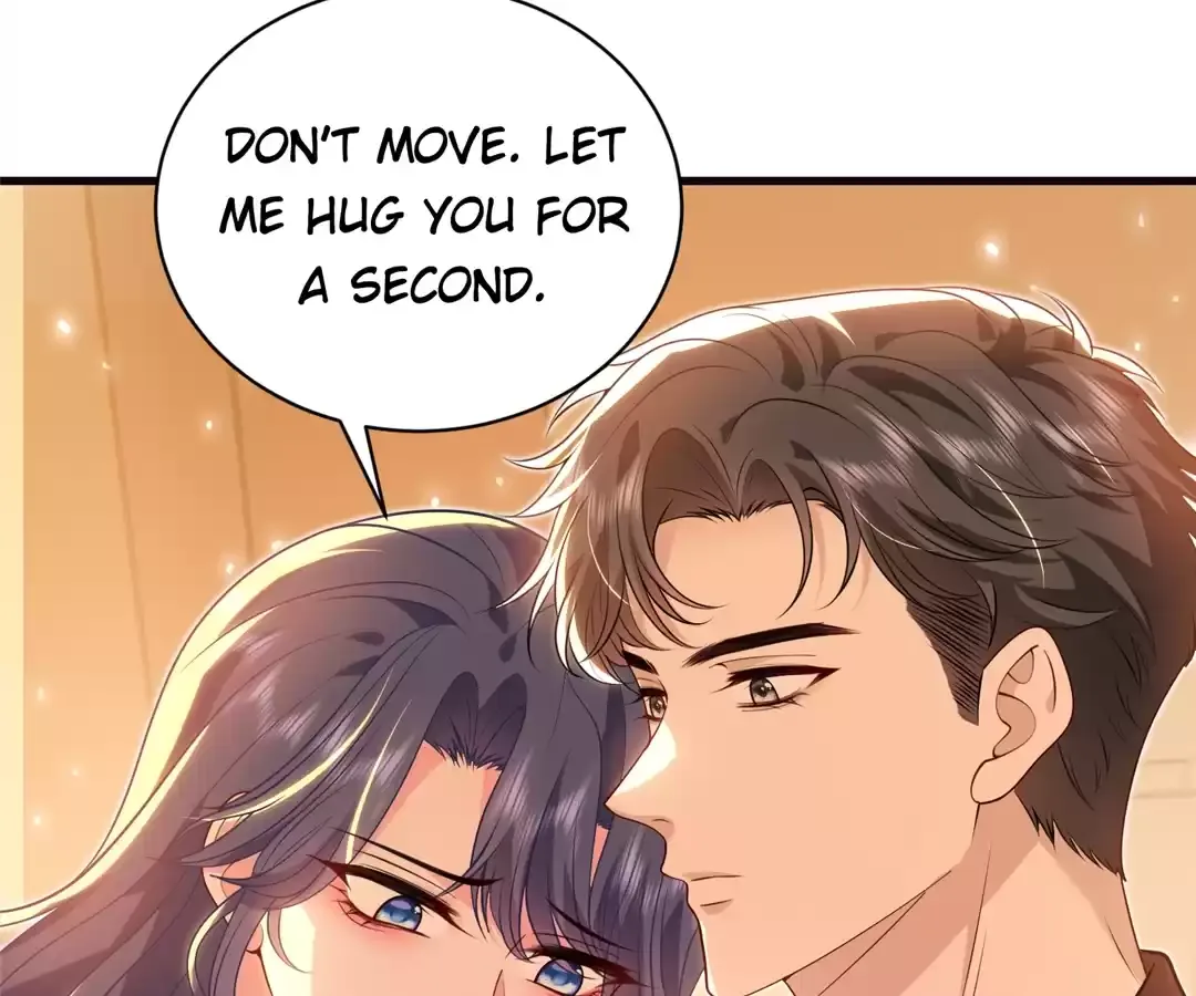 Mr. Qiao, Madam Is Spoiled by You Chapter 65 page 24