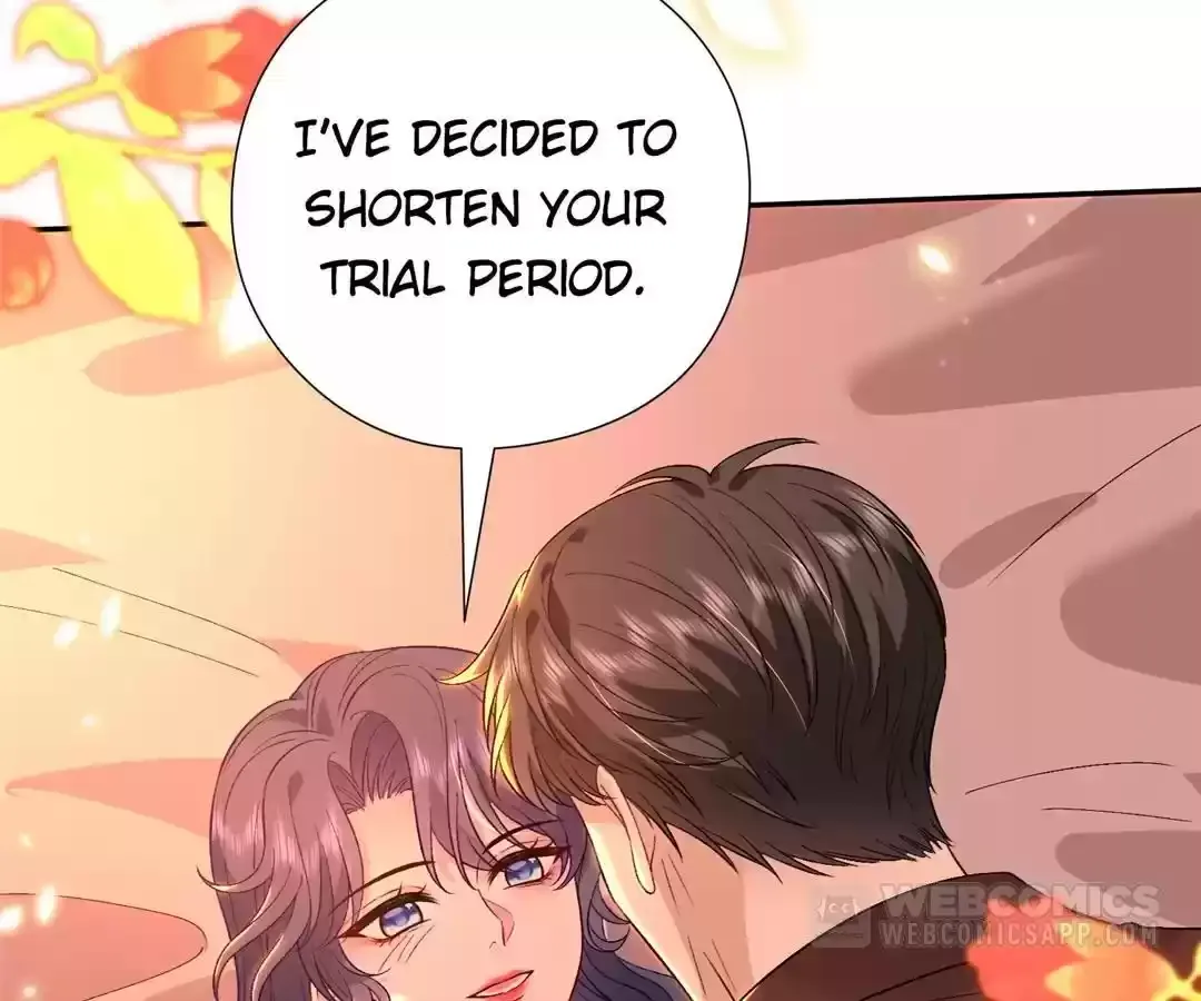 Mr. Qiao, Madam Is Spoiled by You Chapter 65 page 68