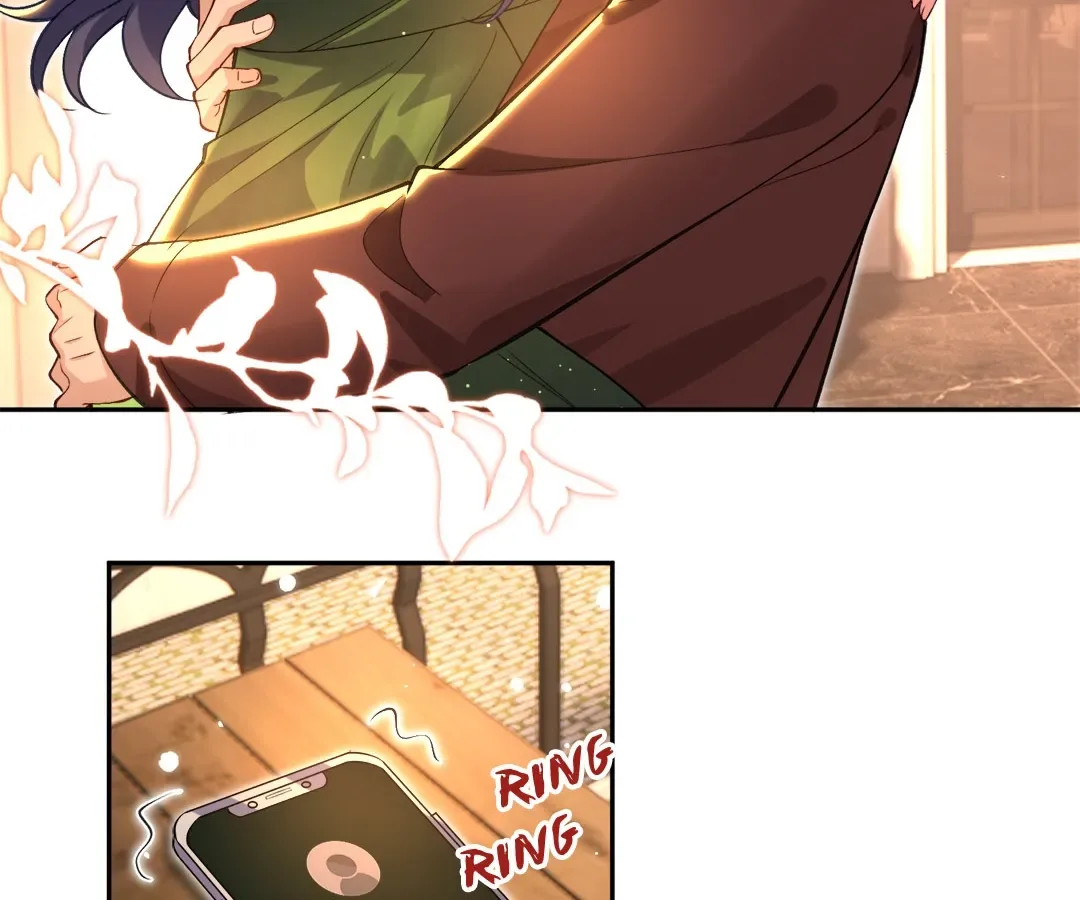 Mr. Qiao, Madam Is Spoiled by You Chapter 64 page 67