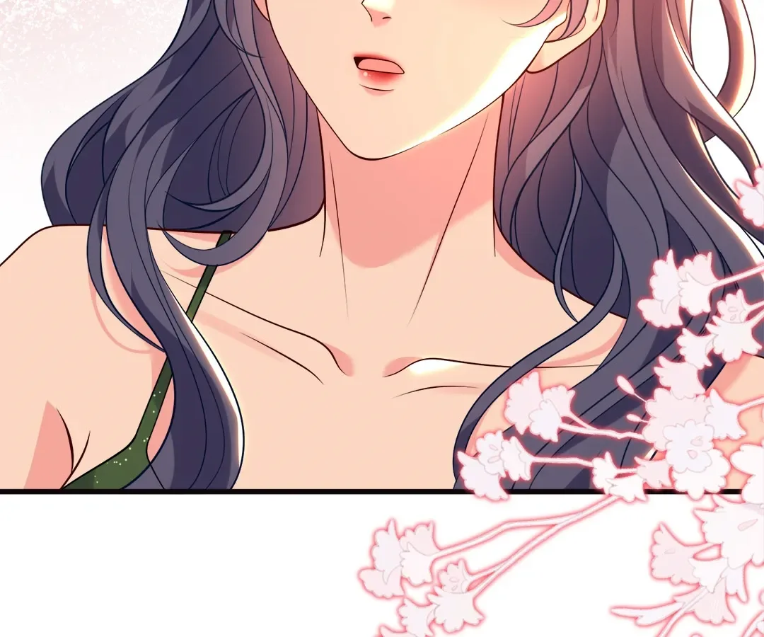 Mr. Qiao, Madam Is Spoiled by You Chapter 64 page 45