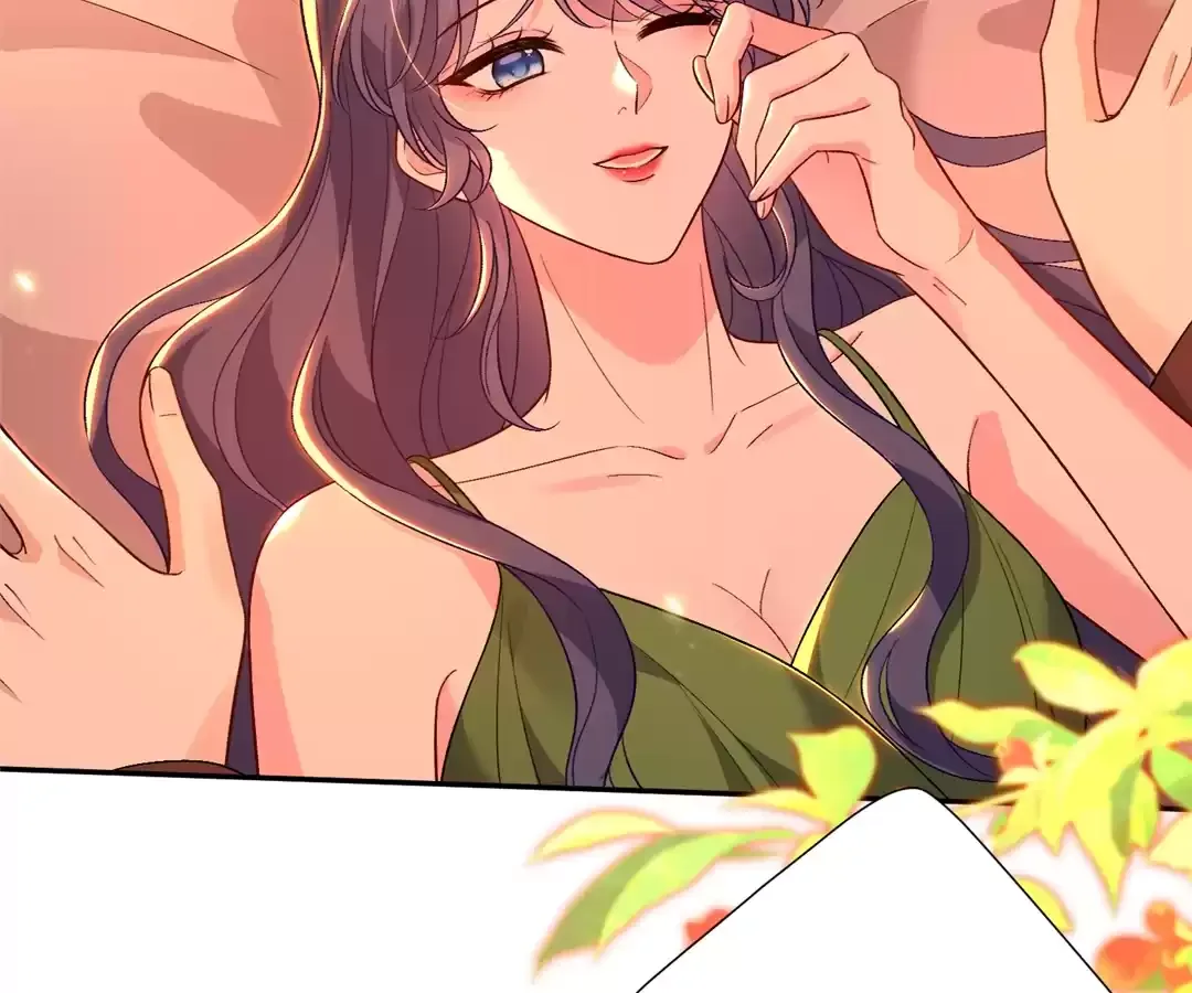 Mr. Qiao, Madam Is Spoiled by You Chapter 65 page 58