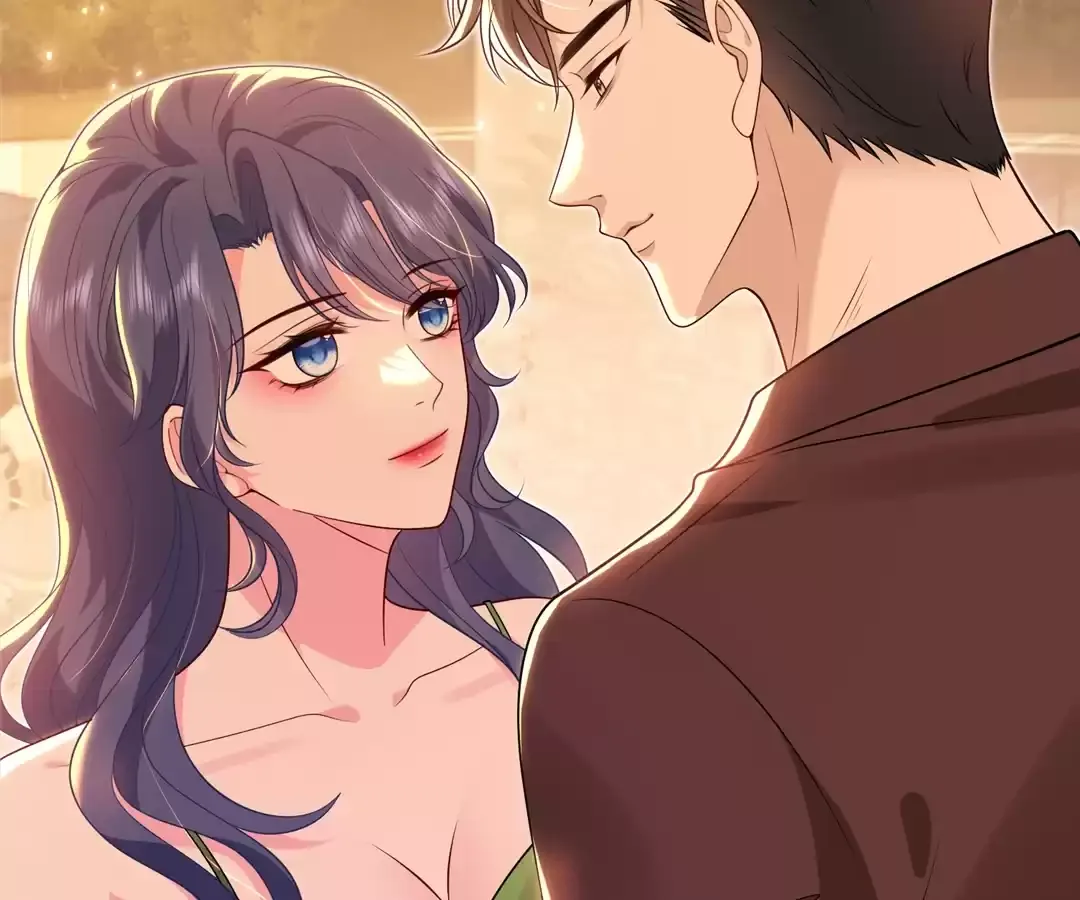 Mr. Qiao, Madam Is Spoiled by You Chapter 65 page 10