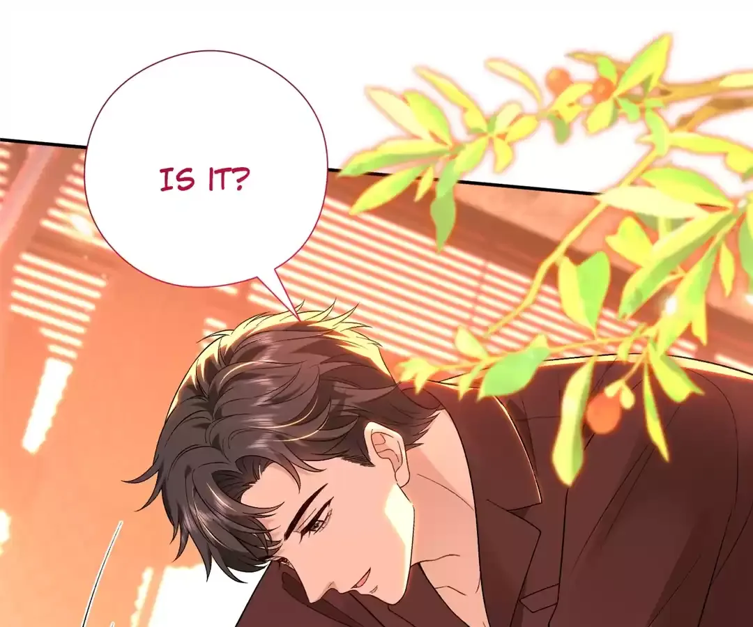 Mr. Qiao, Madam Is Spoiled by You Chapter 65 page 50