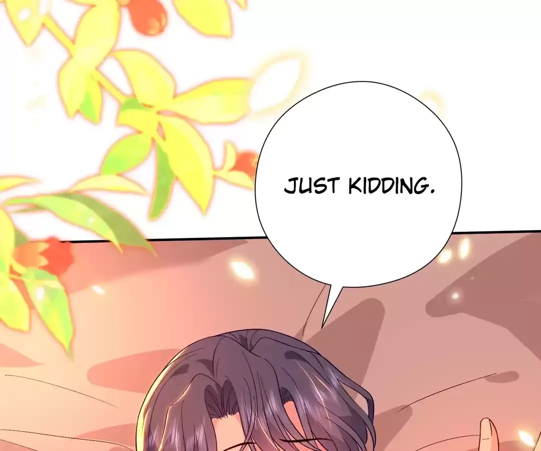 Mr. Qiao, Madam Is Spoiled by You Chapter 65 page 57