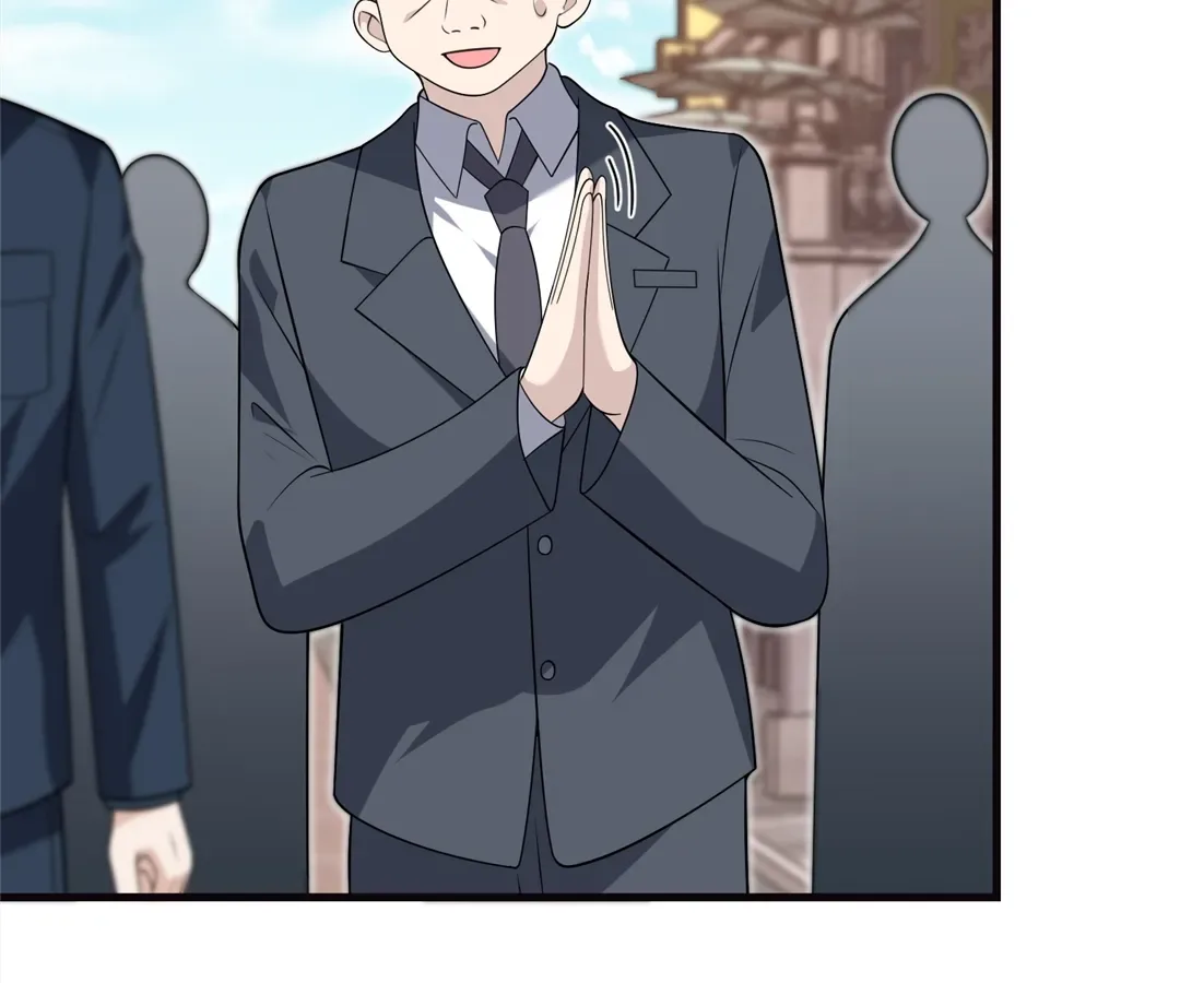 Mr. Qiao, Madam Is Spoiled by You Chapter 60 page 51