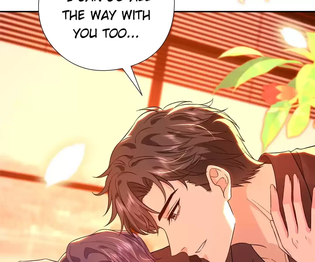 Mr. Qiao, Madam Is Spoiled by You Chapter 65 page 55