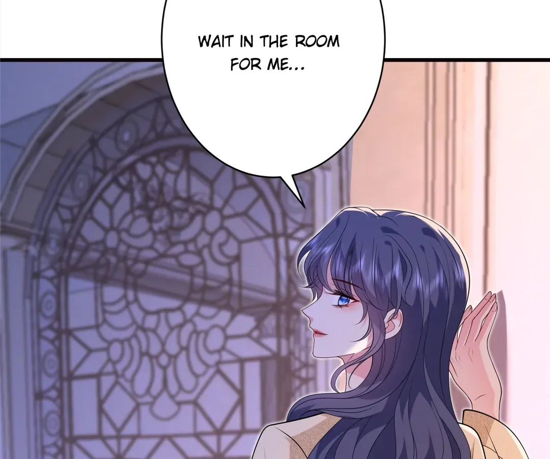 Mr. Qiao, Madam Is Spoiled by You Chapter 63 page 53