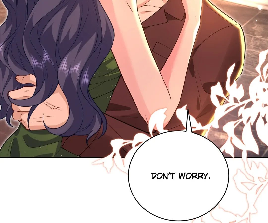 Mr. Qiao, Madam Is Spoiled by You Chapter 64 page 57