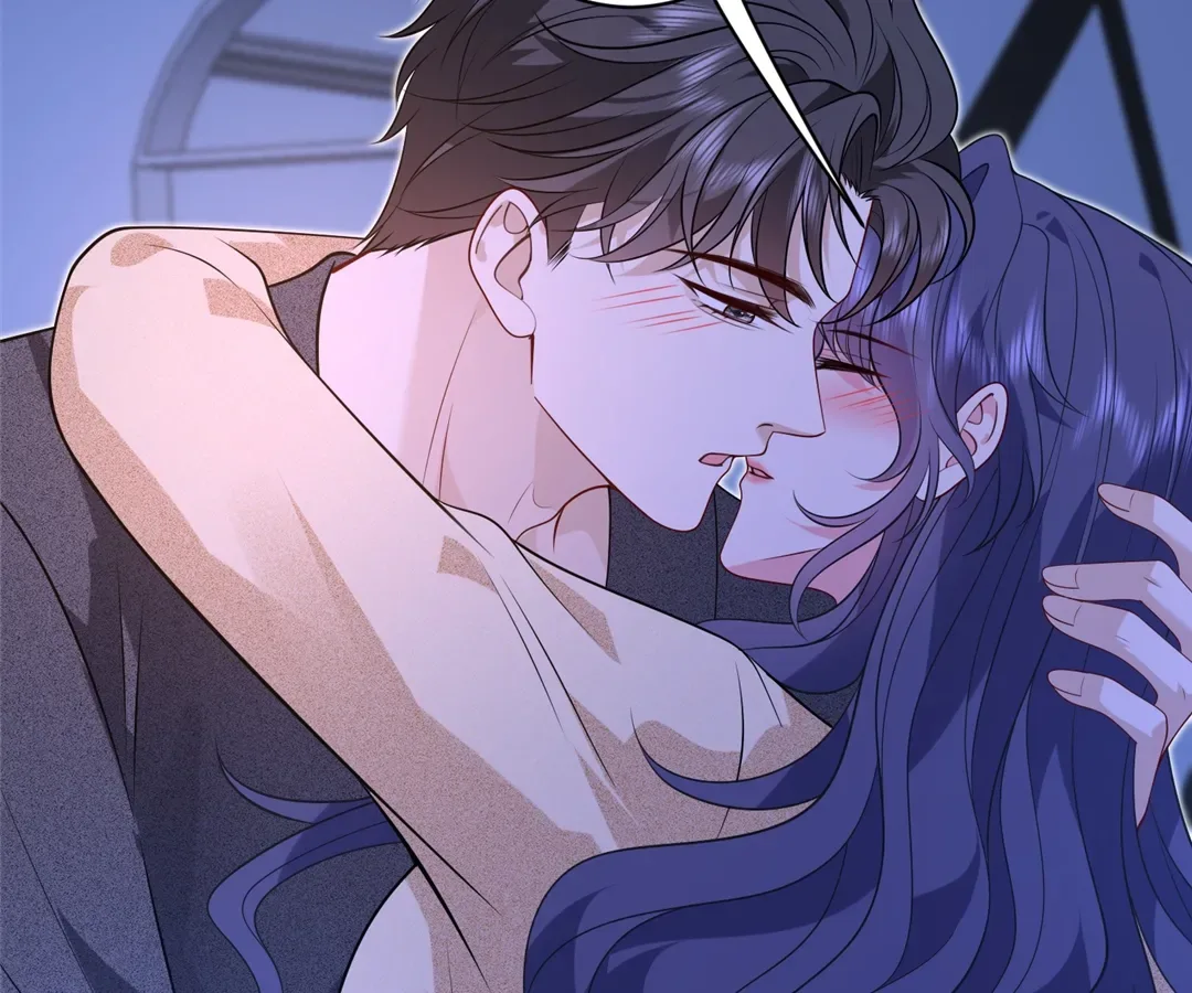 Mr. Qiao, Madam Is Spoiled by You Chapter 63 page 65