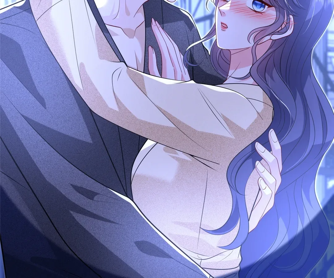 Mr. Qiao, Madam Is Spoiled by You Chapter 63 page 71