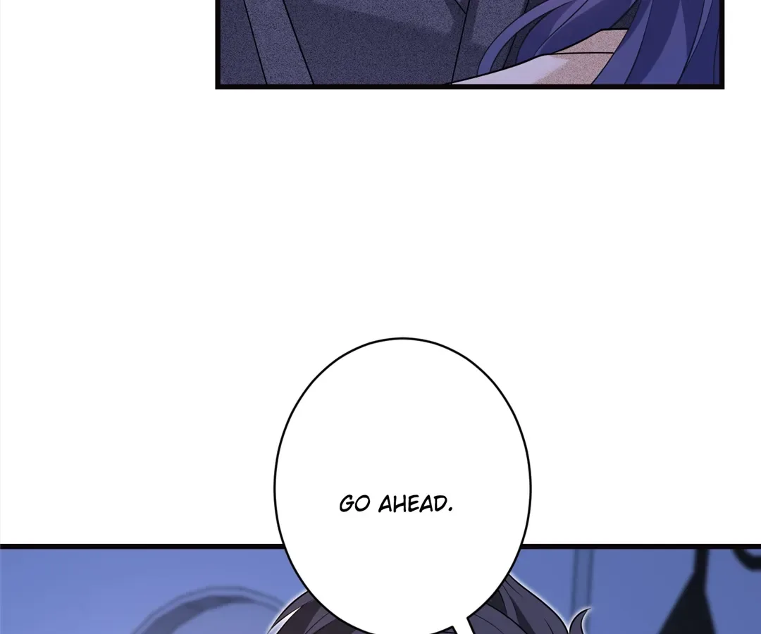 Mr. Qiao, Madam Is Spoiled by You Chapter 63 page 64