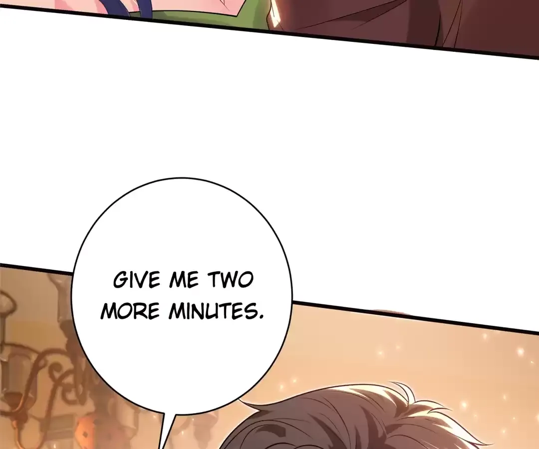 Mr. Qiao, Madam Is Spoiled by You Chapter 65 page 11
