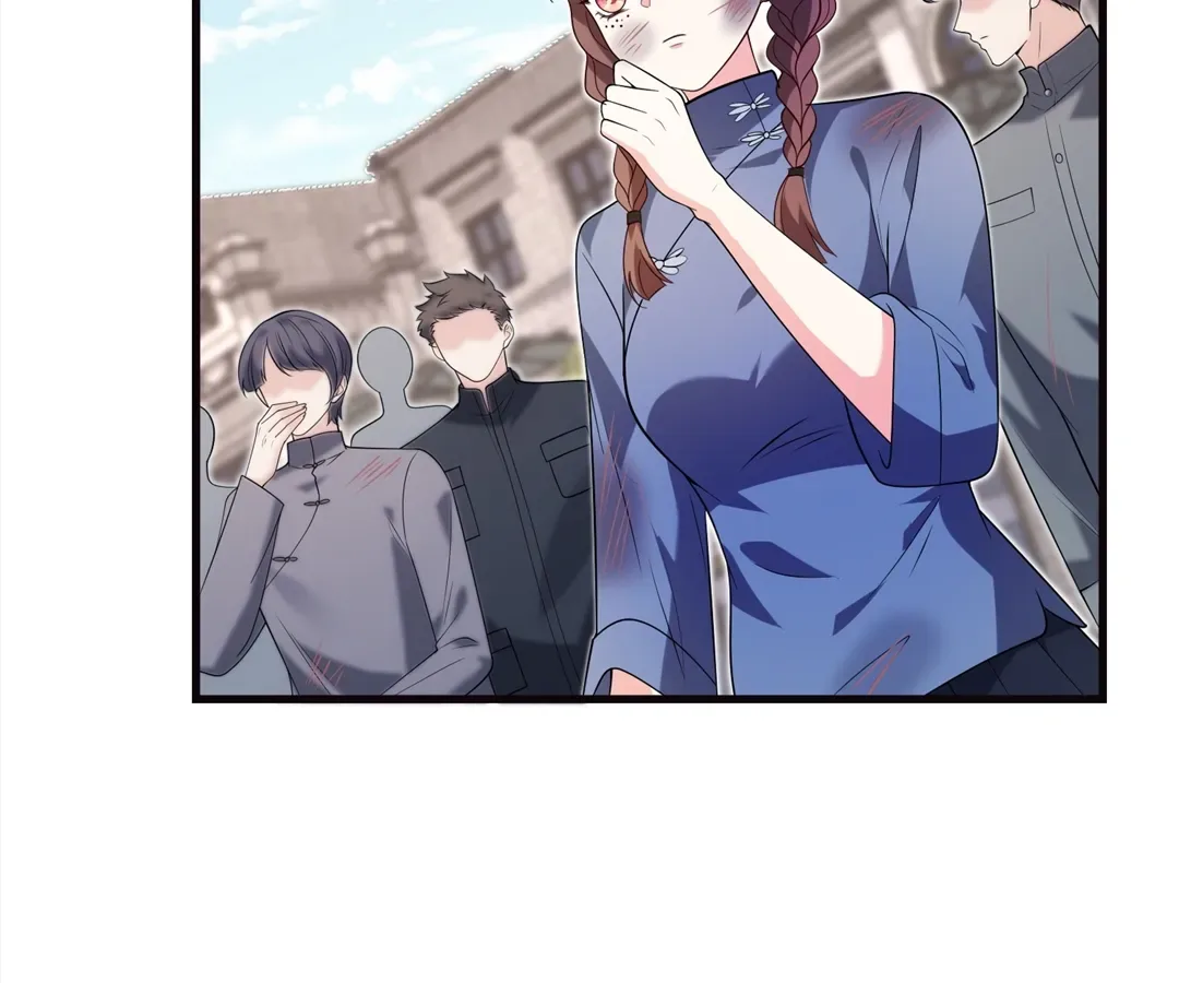 Mr. Qiao, Madam Is Spoiled by You Chapter 60 page 47