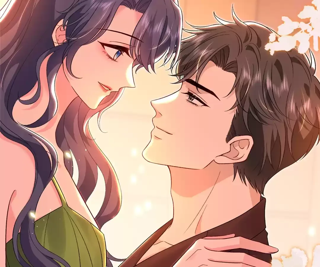 Mr. Qiao, Madam Is Spoiled by You Chapter 65 page 31