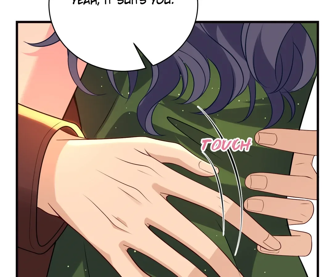 Mr. Qiao, Madam Is Spoiled by You Chapter 64 page 39