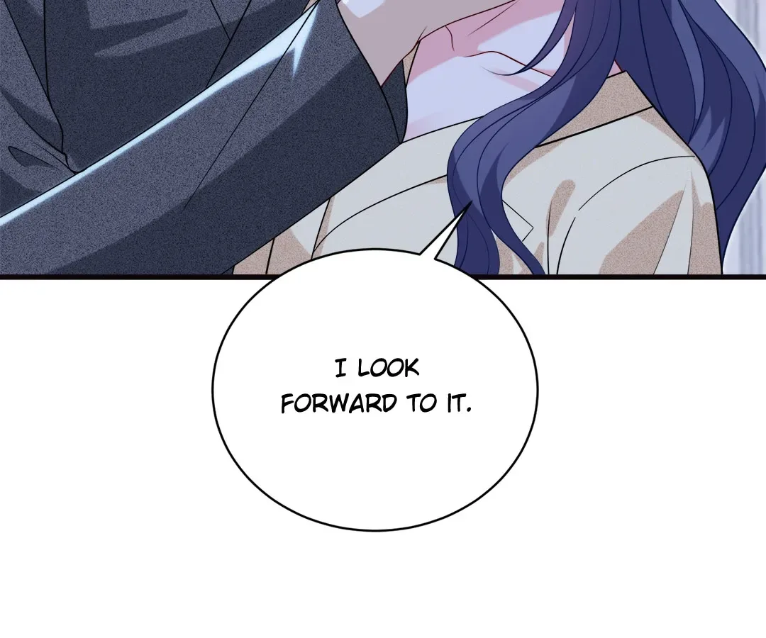 Mr. Qiao, Madam Is Spoiled by You Chapter 64 page 16
