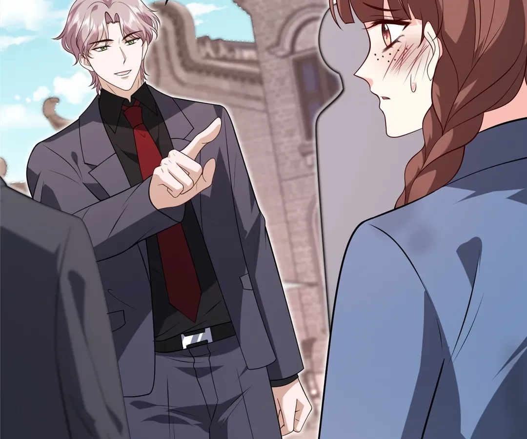Mr. Qiao, Madam Is Spoiled by You Chapter 60 page 53