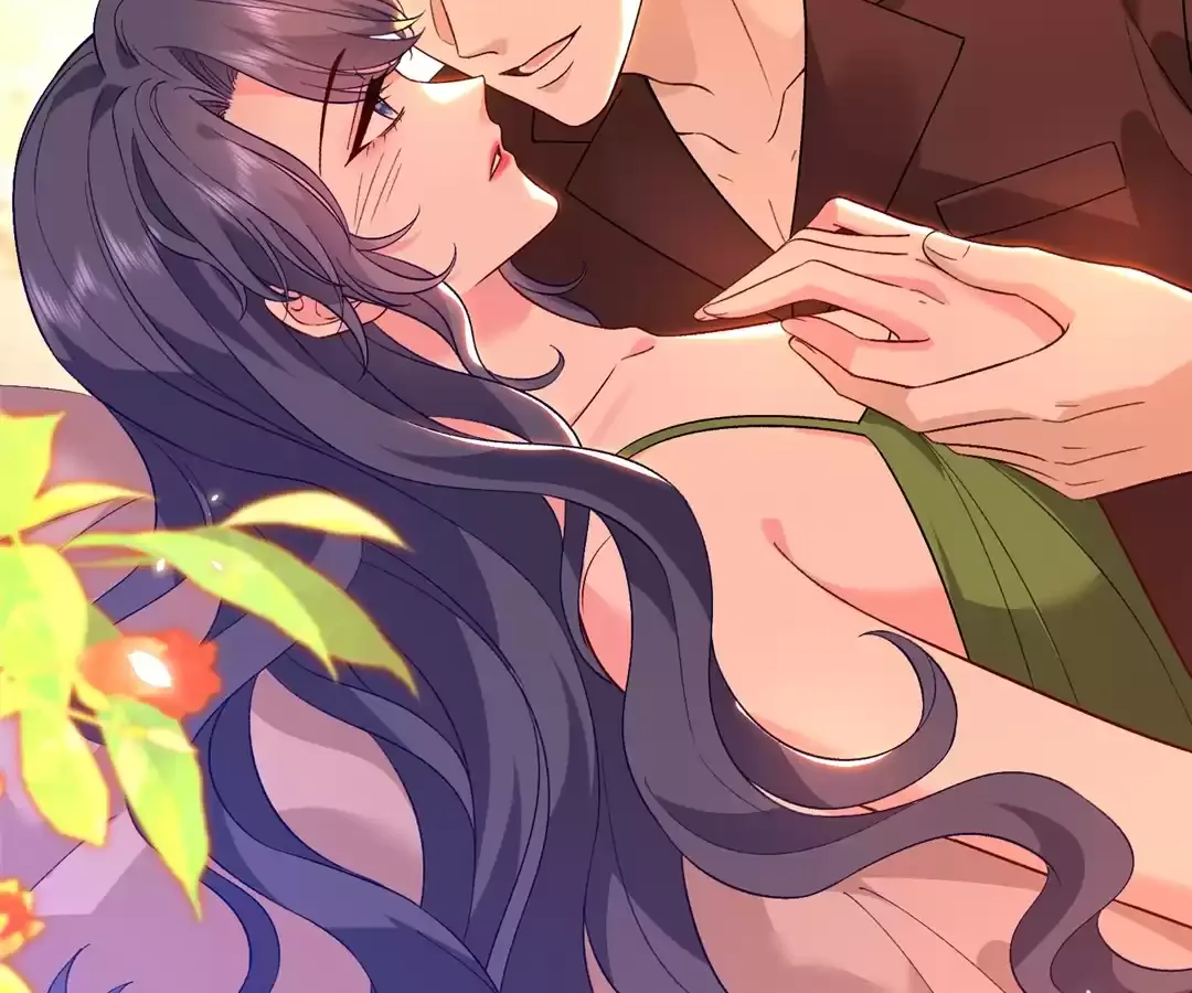 Mr. Qiao, Madam Is Spoiled by You Chapter 65 page 72