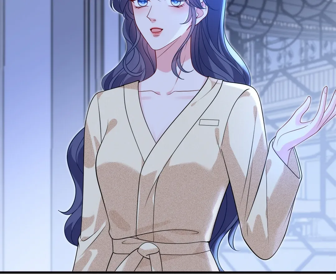Mr. Qiao, Madam Is Spoiled by You Chapter 64 page 6