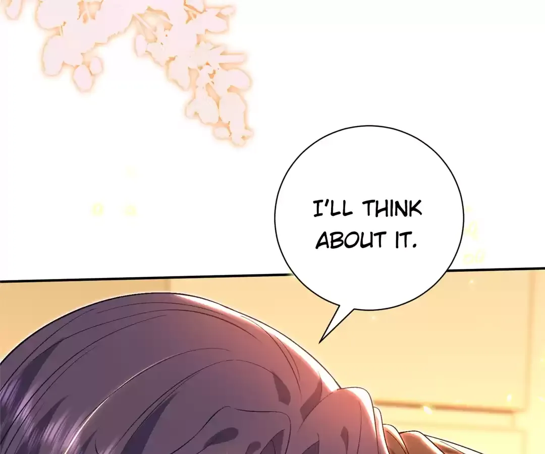 Mr. Qiao, Madam Is Spoiled by You Chapter 65 page 35