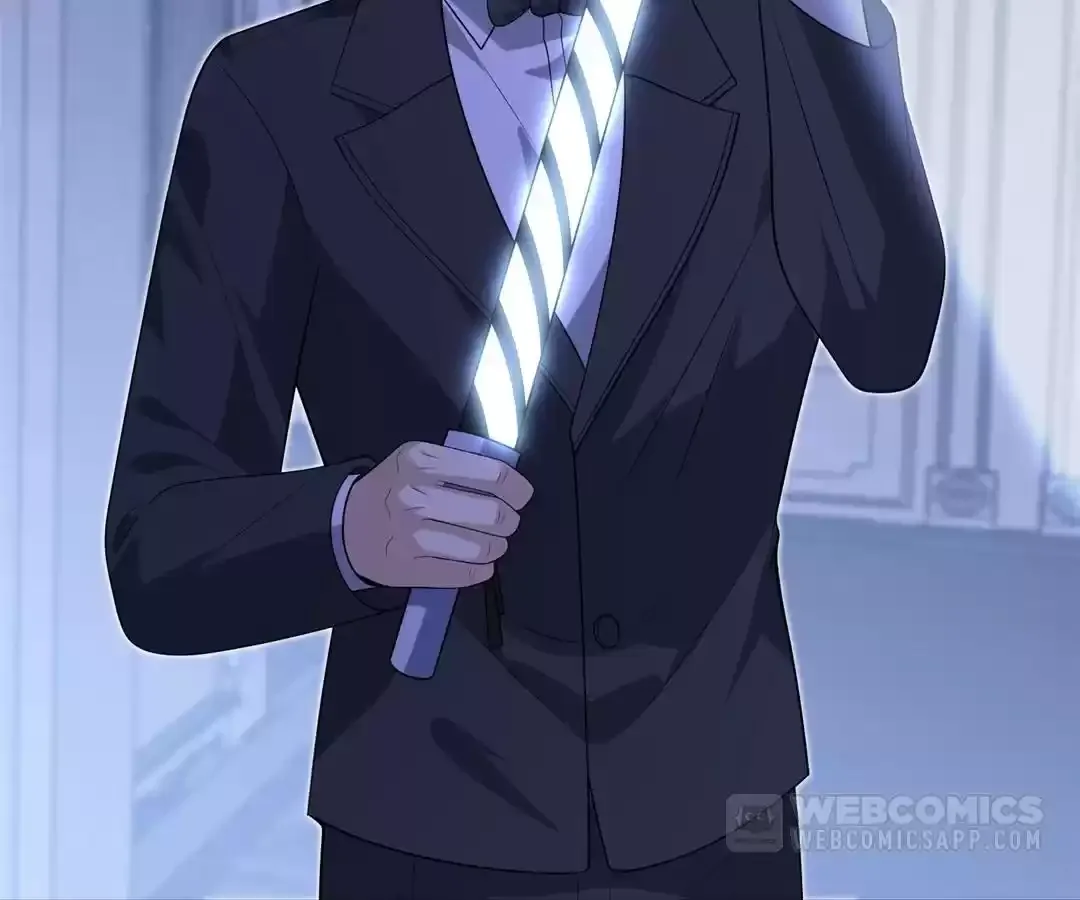 Mr. Qiao, Madam Is Spoiled by You Chapter 63 page 68