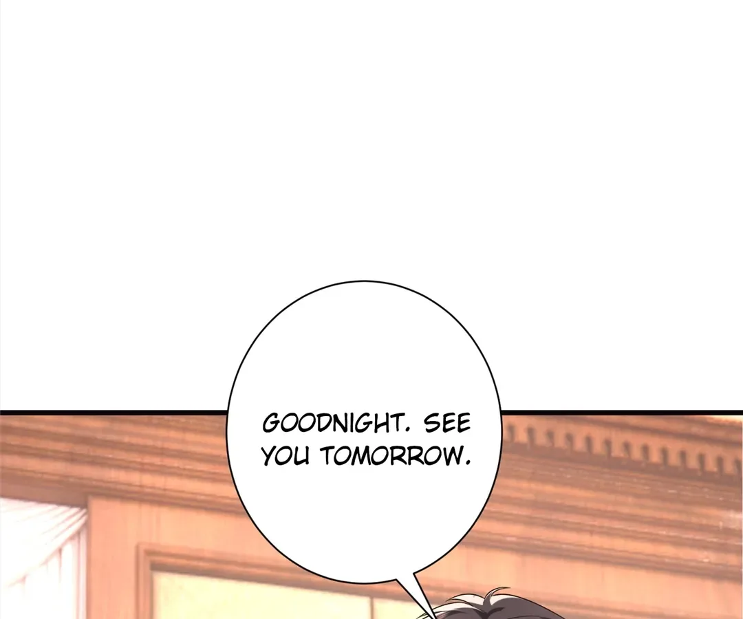 Mr. Qiao, Madam Is Spoiled by You Chapter 59 page 35