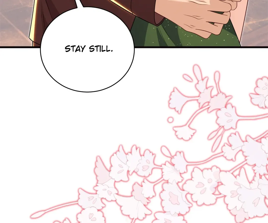 Mr. Qiao, Madam Is Spoiled by You Chapter 64 page 43