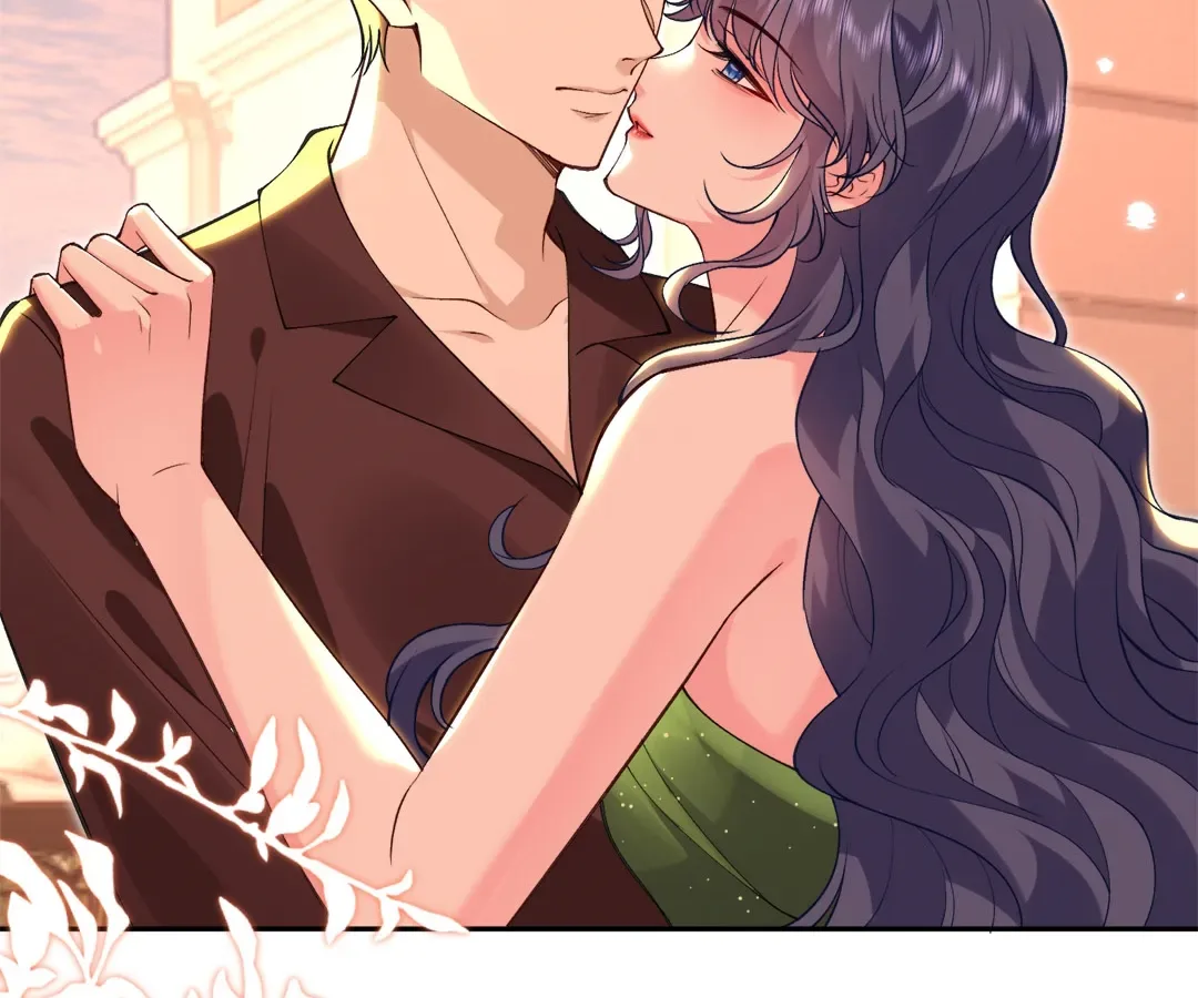 Mr. Qiao, Madam Is Spoiled by You Chapter 64 page 51