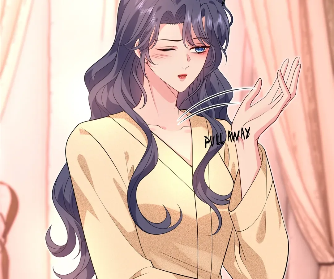 Mr. Qiao, Madam Is Spoiled by You Chapter 63 page 51