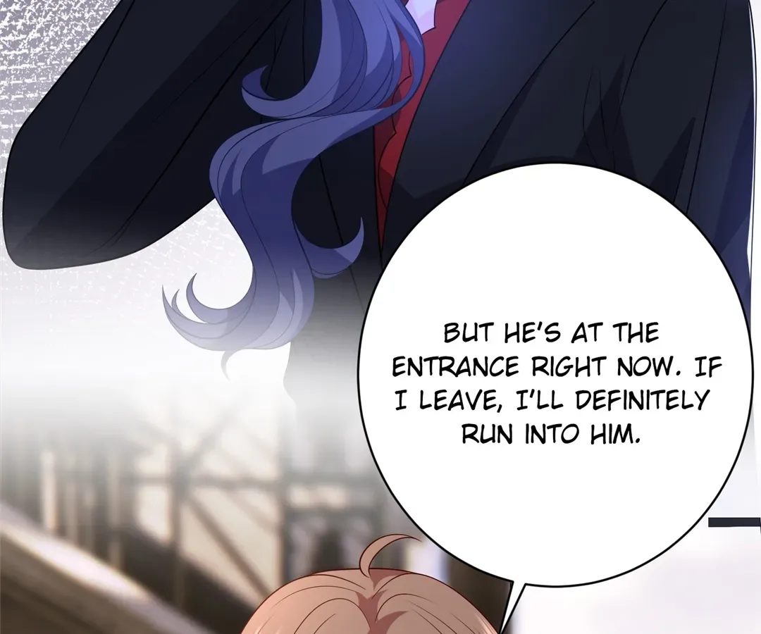 Mr. Qiao, Madam Is Spoiled by You Chapter 59 page 70