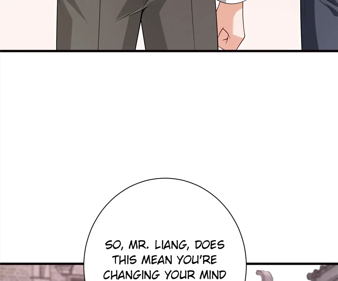 Mr. Qiao, Madam Is Spoiled by You Chapter 60 page 64