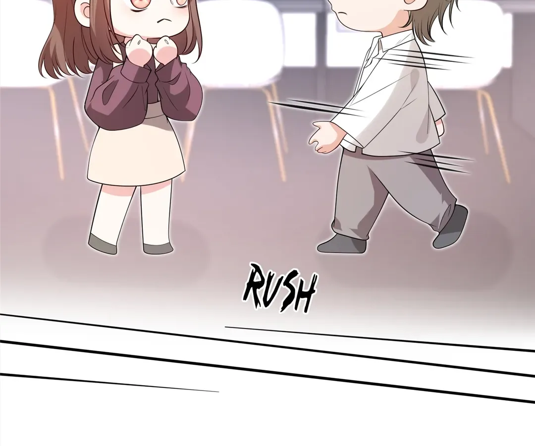 Mr. Qiao, Madam Is Spoiled by You Chapter 60 page 39