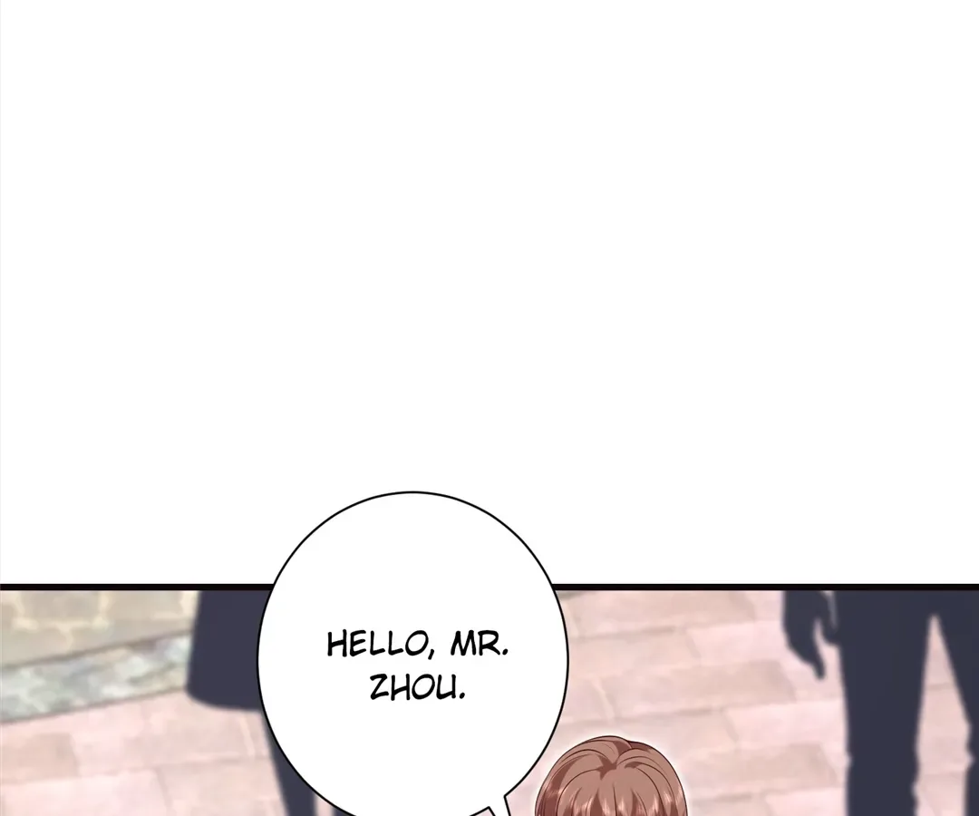Mr. Qiao, Madam Is Spoiled by You Chapter 60 page 57