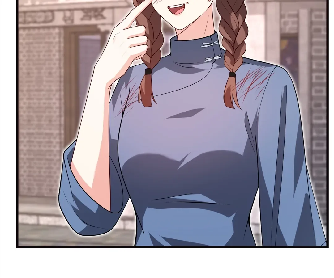 Mr. Qiao, Madam Is Spoiled by You Chapter 60 page 56