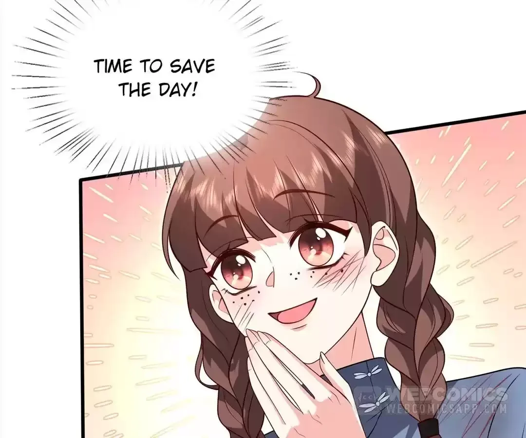 Mr. Qiao, Madam Is Spoiled by You Chapter 60 page 60