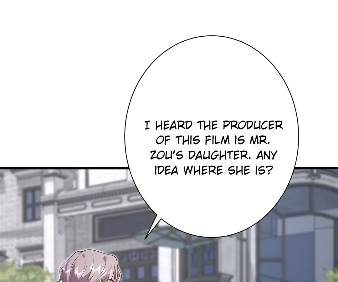 Mr. Qiao, Madam Is Spoiled by You Chapter 60 page 48