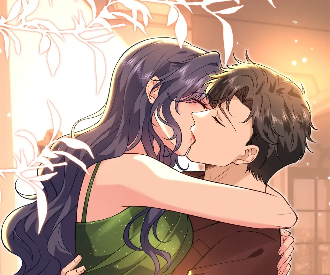 Mr. Qiao, Madam Is Spoiled by You Chapter 64 page 66