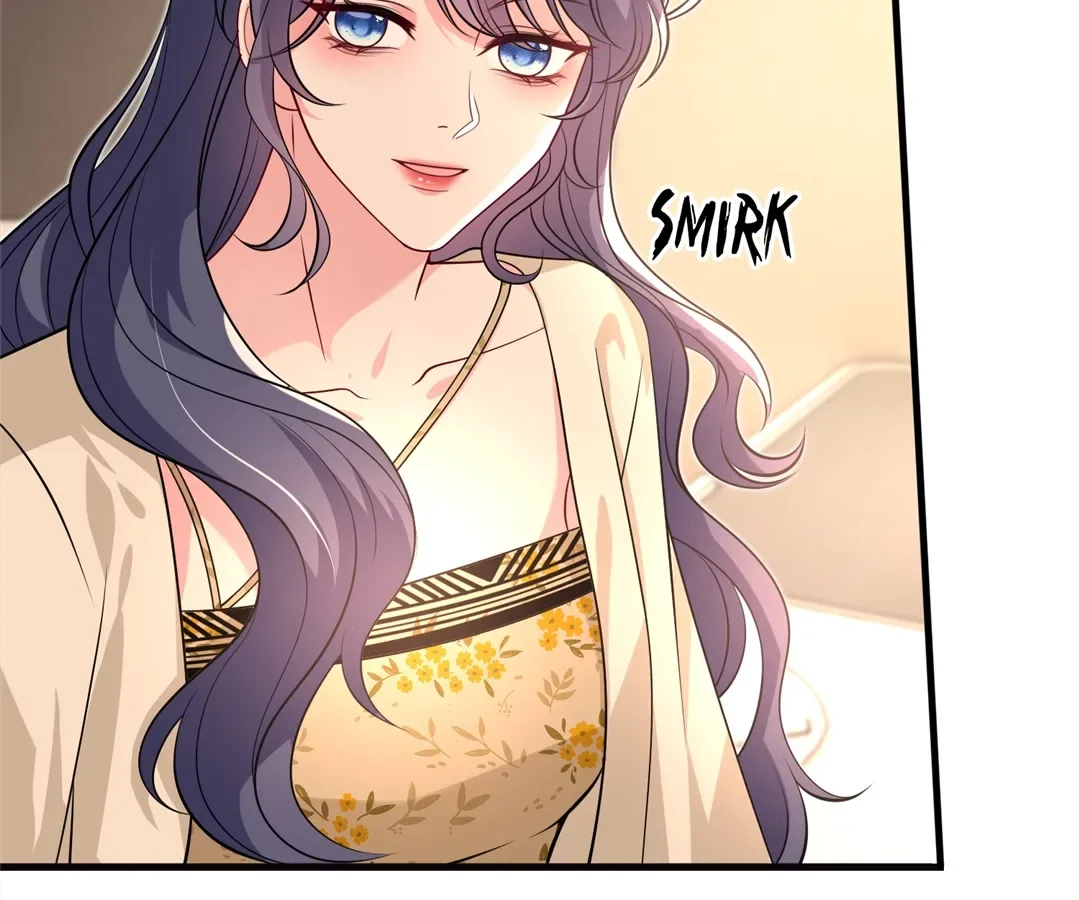 Mr. Qiao, Madam Is Spoiled by You Chapter 56 page 61