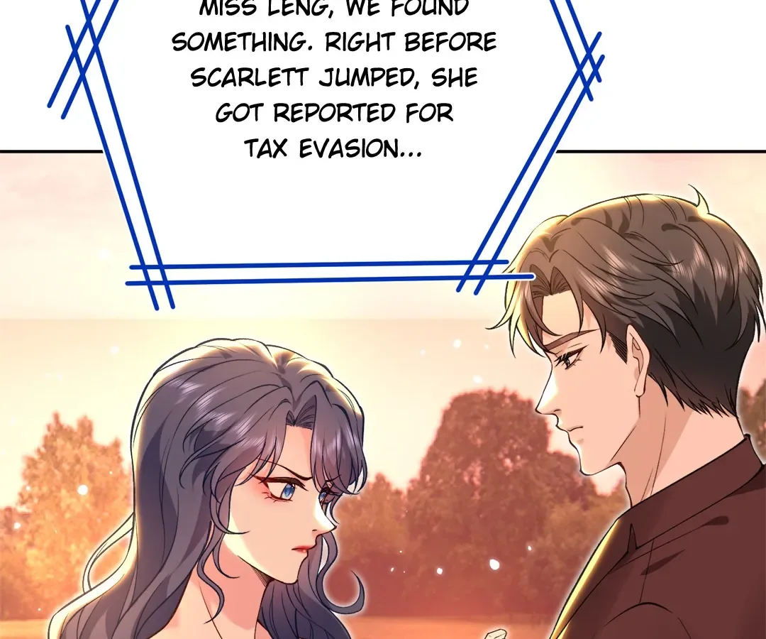 Mr. Qiao, Madam Is Spoiled by You Chapter 64 page 69