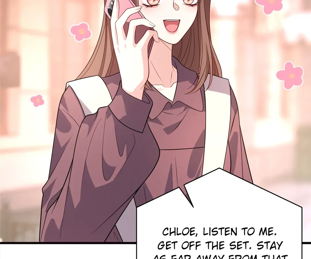 Mr. Qiao, Madam Is Spoiled by You Chapter 59 page 67