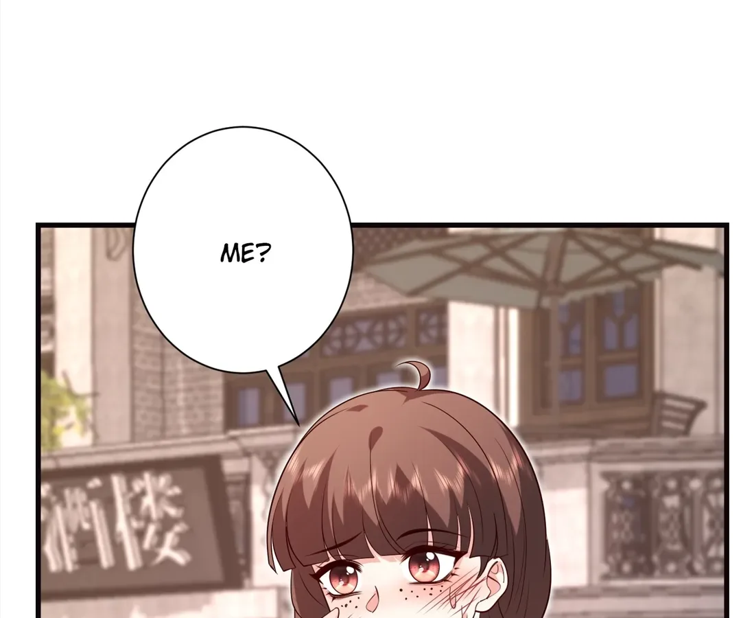 Mr. Qiao, Madam Is Spoiled by You Chapter 60 page 55
