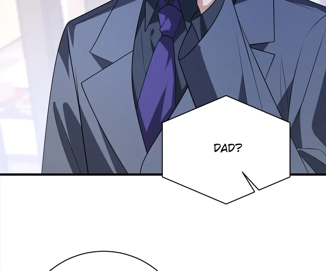Mr. Qiao, Madam Is Spoiled by You Chapter 59 page 65