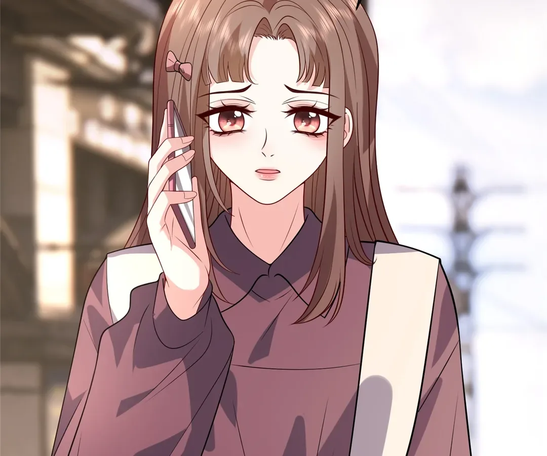 Mr. Qiao, Madam Is Spoiled by You Chapter 59 page 71